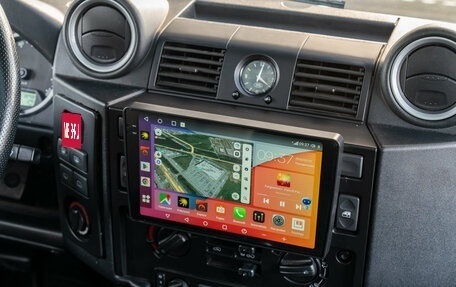 Land Rover Defender I, 2012 год, 2 500 000 рублей, 20 фотография