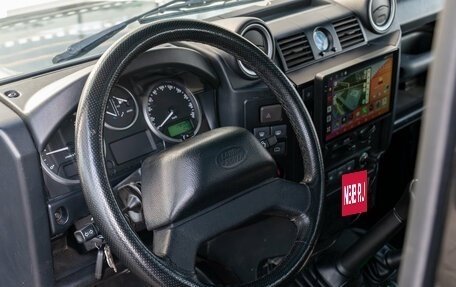 Land Rover Defender I, 2012 год, 2 500 000 рублей, 18 фотография