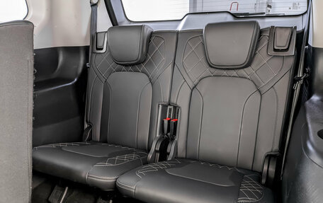 CheryExeed VX, 2022 год, 2 725 000 рублей, 14 фотография