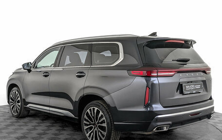 CheryExeed VX, 2022 год, 2 725 000 рублей, 7 фотография