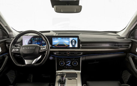 CheryExeed VX, 2022 год, 2 725 000 рублей, 16 фотография