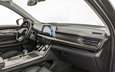 CheryExeed VX, 2022 год, 2 725 000 рублей, 12 фотография