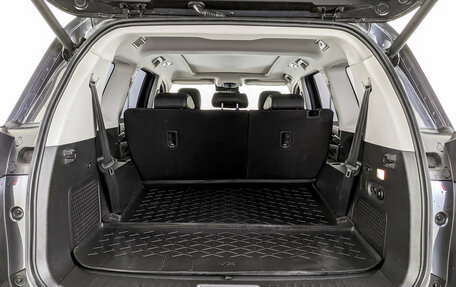 CheryExeed VX, 2022 год, 2 725 000 рублей, 11 фотография