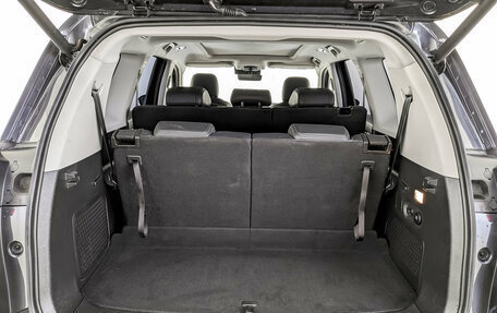 CheryExeed VX, 2022 год, 2 725 000 рублей, 10 фотография