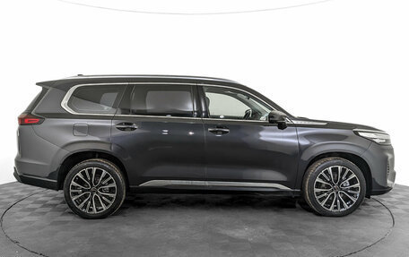 CheryExeed VX, 2022 год, 2 725 000 рублей, 4 фотография