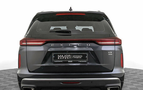 CheryExeed VX, 2022 год, 2 725 000 рублей, 6 фотография