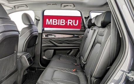 CheryExeed VX, 2022 год, 2 725 000 рублей, 13 фотография