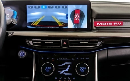 CheryExeed VX, 2022 год, 2 725 000 рублей, 17 фотография