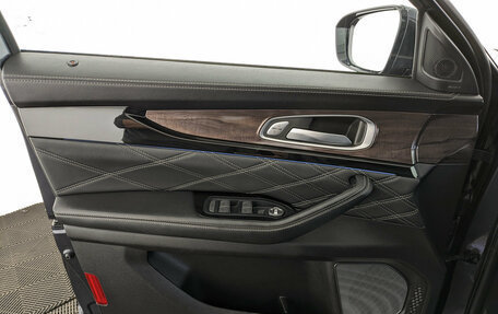 CheryExeed VX, 2022 год, 2 725 000 рублей, 21 фотография