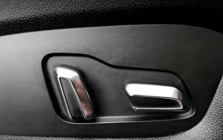 CheryExeed VX, 2022 год, 2 725 000 рублей, 27 фотография