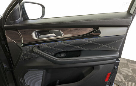 CheryExeed VX, 2022 год, 2 725 000 рублей, 28 фотография