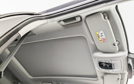 CheryExeed VX, 2022 год, 2 725 000 рублей, 25 фотография