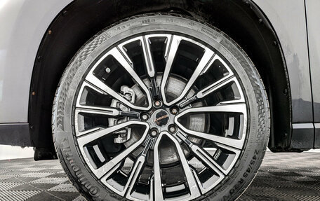 CheryExeed VX, 2022 год, 2 725 000 рублей, 20 фотография