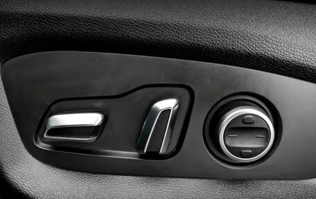 CheryExeed VX, 2022 год, 2 725 000 рублей, 23 фотография