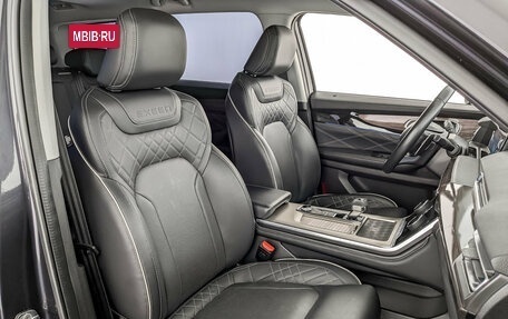 CheryExeed VX, 2022 год, 2 725 000 рублей, 26 фотография