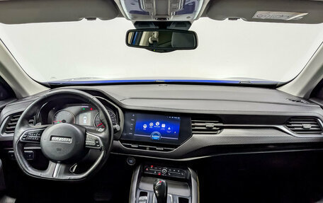 Haval F7x I, 2020 год, 1 825 000 рублей, 14 фотография