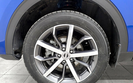 Haval F7x I, 2020 год, 1 825 000 рублей, 18 фотография