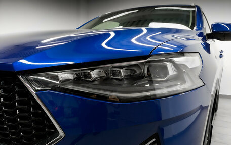 Haval F7x I, 2020 год, 1 825 000 рублей, 17 фотография