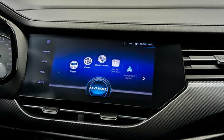 Haval F7x I, 2020 год, 1 825 000 рублей, 15 фотография
