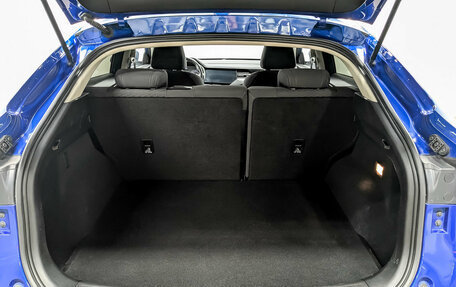 Haval F7x I, 2020 год, 1 825 000 рублей, 10 фотография