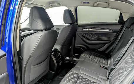 Haval F7x I, 2020 год, 1 825 000 рублей, 12 фотография