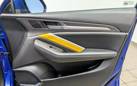 Haval F7x I, 2020 год, 1 825 000 рублей, 24 фотография