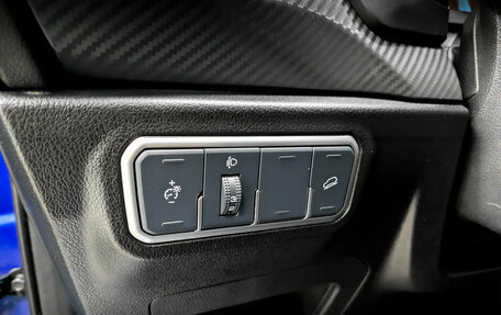 Haval F7x I, 2020 год, 1 825 000 рублей, 25 фотография