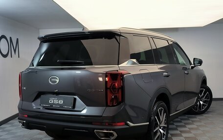 GAC GS8, 2025 год, 5 199 000 рублей, 4 фотография