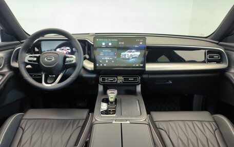 GAC GS8, 2025 год, 5 199 000 рублей, 7 фотография