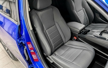 Haval F7x I, 2020 год, 1 825 000 рублей, 23 фотография