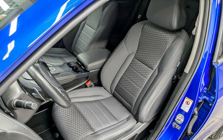 Haval F7x I, 2020 год, 1 825 000 рублей, 20 фотография