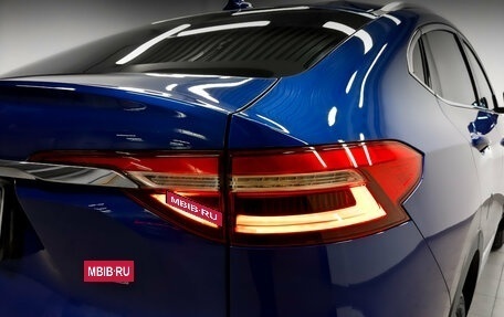 Haval F7x I, 2020 год, 1 825 000 рублей, 27 фотография