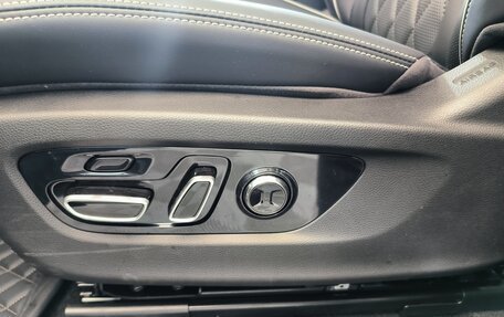 GAC GS8, 2025 год, 5 199 000 рублей, 18 фотография
