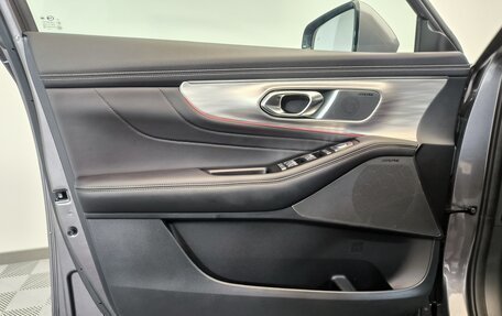 GAC GS8, 2025 год, 5 199 000 рублей, 16 фотография