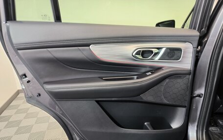 GAC GS8, 2025 год, 5 199 000 рублей, 22 фотография