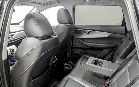 Chery Tiggo 7 Pro, 2022 год, 1 650 000 рублей, 12 фотография