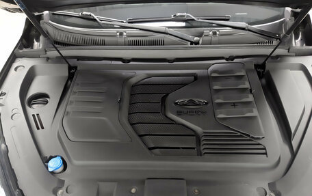 Chery Tiggo 7 Pro, 2022 год, 1 650 000 рублей, 9 фотография