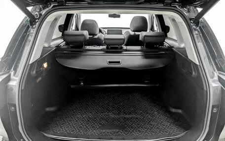 Chery Tiggo 7 Pro, 2022 год, 1 650 000 рублей, 10 фотография