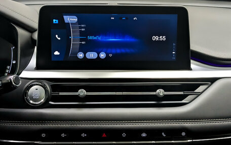 Chery Tiggo 7 Pro, 2022 год, 1 650 000 рублей, 15 фотография