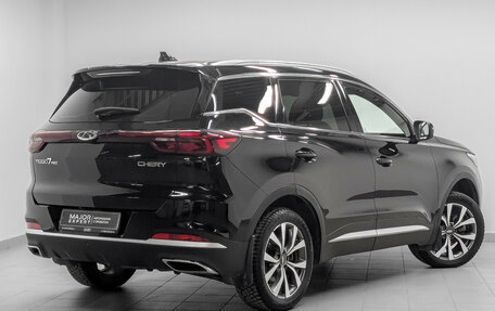 Chery Tiggo 7 Pro, 2022 год, 1 650 000 рублей, 5 фотография