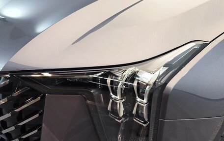 GAC GS8, 2025 год, 5 199 000 рублей, 23 фотография