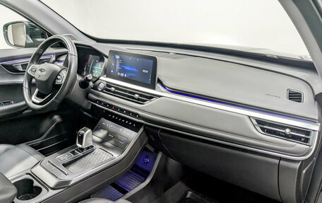 Chery Tiggo 7 Pro, 2022 год, 1 650 000 рублей, 11 фотография