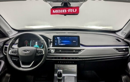 Chery Tiggo 7 Pro, 2022 год, 1 650 000 рублей, 14 фотография