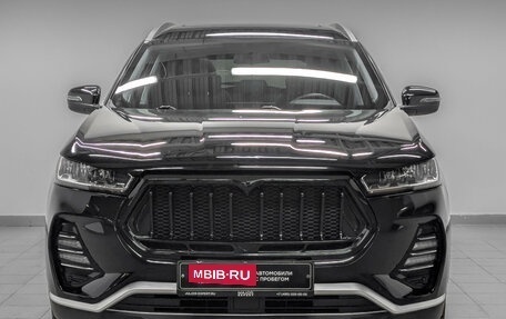 Chery Tiggo 7 Pro, 2022 год, 1 650 000 рублей, 2 фотография