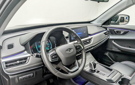 Chery Tiggo 7 Pro, 2022 год, 1 650 000 рублей, 16 фотография