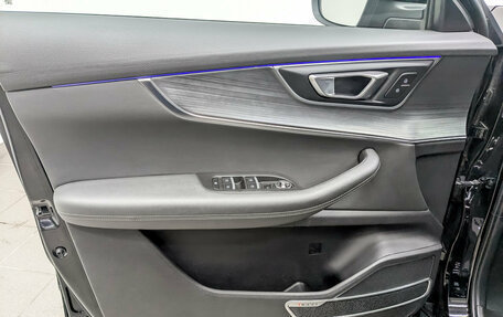 Chery Tiggo 7 Pro, 2022 год, 1 650 000 рублей, 19 фотография