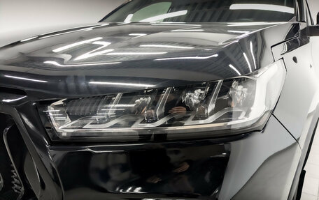 Chery Tiggo 7 Pro, 2022 год, 1 650 000 рублей, 17 фотография