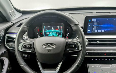 Chery Tiggo 7 Pro, 2022 год, 1 650 000 рублей, 22 фотография