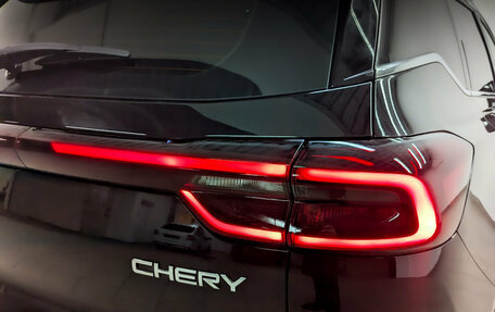 Chery Tiggo 7 Pro, 2022 год, 1 650 000 рублей, 29 фотография