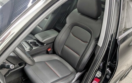 Chery Tiggo 7 Pro, 2022 год, 1 650 000 рублей, 20 фотография